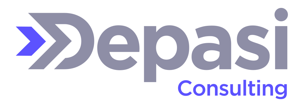 Depasi Consulting Logo